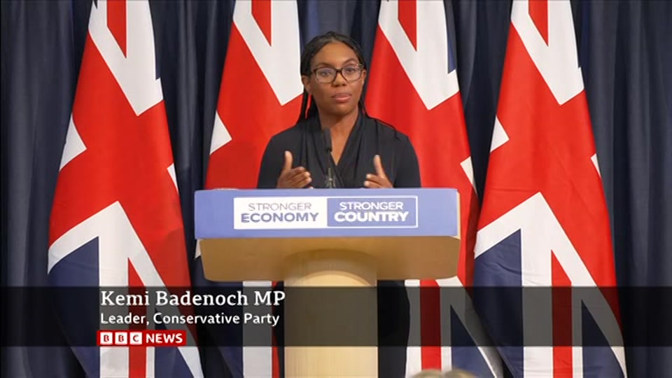 Broadcast still at 5m. BBC ONE West, BBC News at One including..., 29 June 2026.
