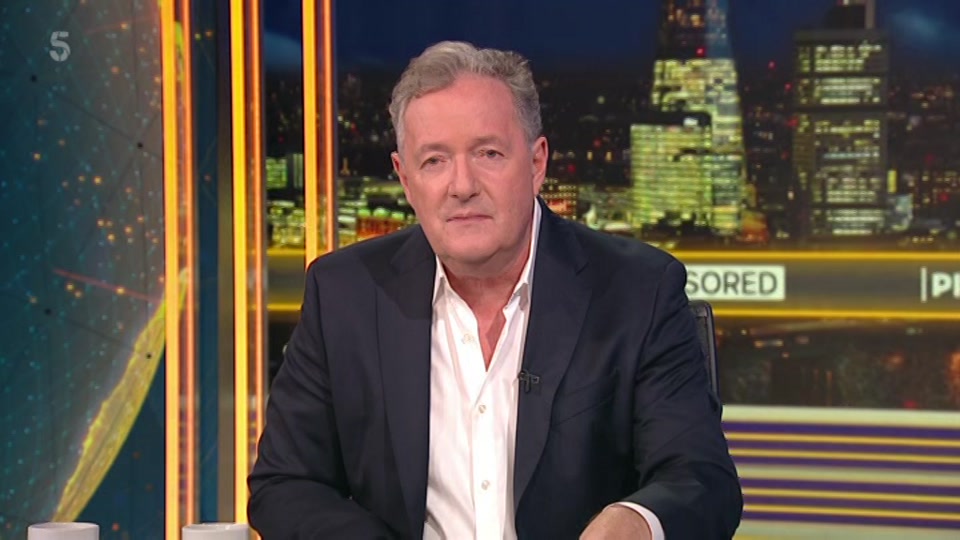 Broadcast still at 49m. 5, 5 News with Dan Walker, 29 June 2026.