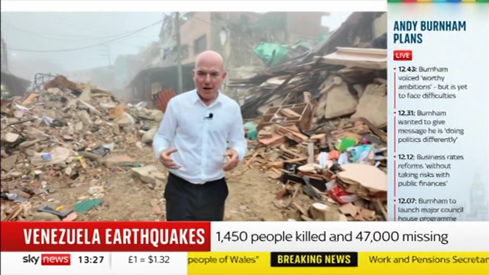 Broadcast still at 28m. Sky News, Sky News Today with Jayne Secker, 29 June 2026.