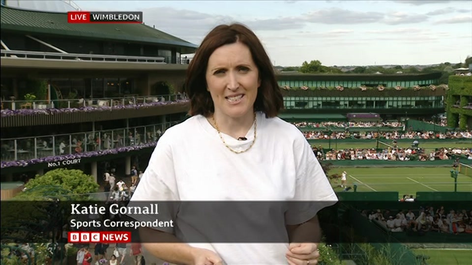 Broadcast still at 26m. BBC ONE West, BBC News, 29 June 2026.