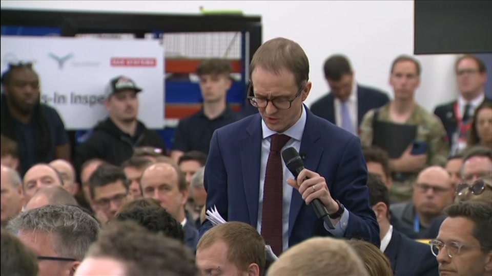 Broadcast still at 11m. BBC ONE West, BBC News and Weather, 30 June 2026.