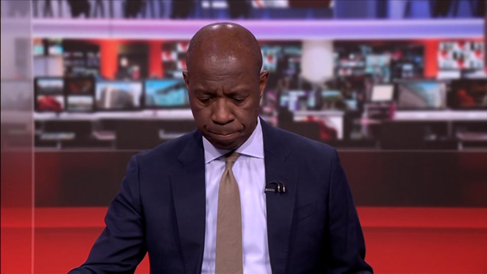 Broadcast still at 22m. BBC ONE West, BBC News and Weather, 30 June 2026.