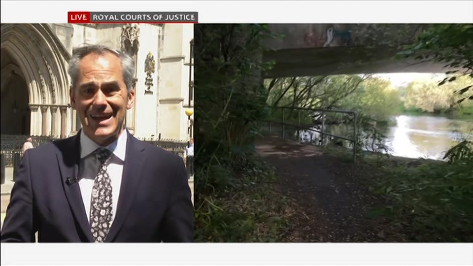 Broadcast still at 16m. BBC ONE West, BBC News at One including..., 2 July 2026.
