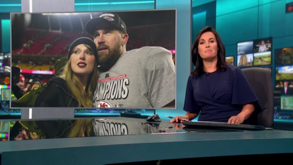 Broadcast still at 19m. ITV1, ITV Lunchtime News, 2 July 2026.